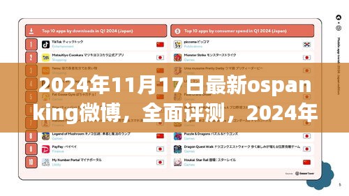 2024年Ospanking微博全新产品介绍与深度评测，全面解读