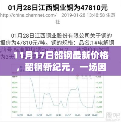 韶钢新纪元，11月17日价格更新与温馨日常之旅