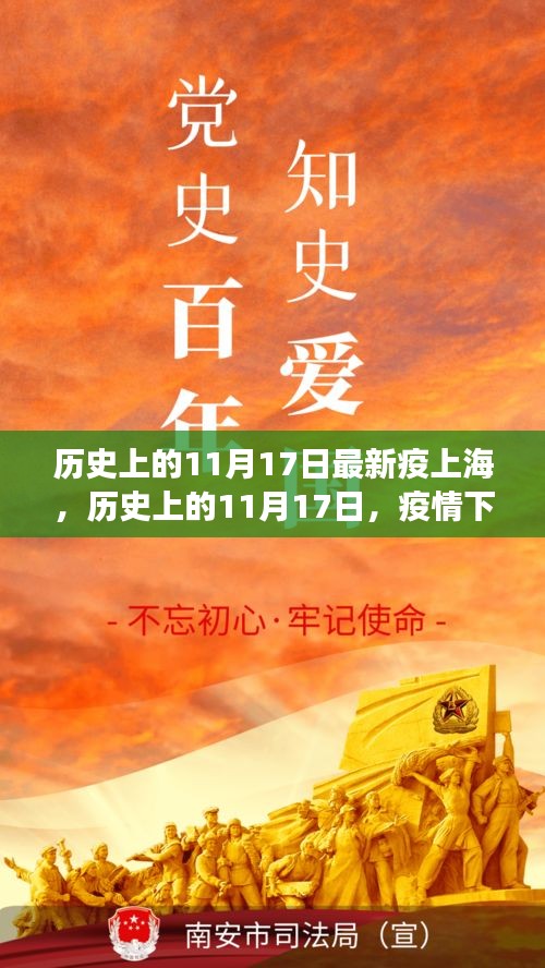 历史上的11月17日，疫情下的上海自然之旅，寻找内心宁静与力量之旅