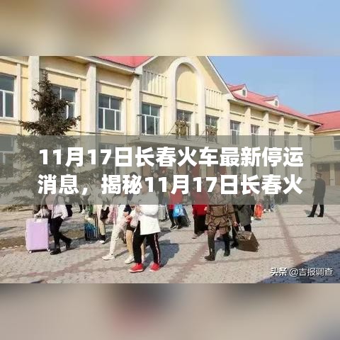 揭秘，11月17日长春火车停运真相，深度解析背后的原因与影响