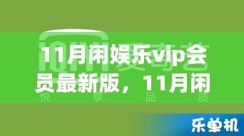 11月闲娱乐VIP会员最新版全面介绍与评测