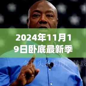 卧底日常趣事第五集，友情与爱的温暖交织（最新季）