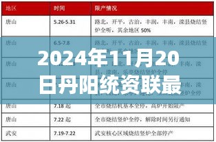 丹阳统资联最新动态，学习变化的力量，自信成就梦想（2024年11月20日）