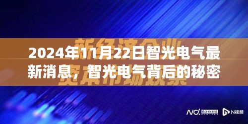 智光电气背后的秘密宝藏，独特风味小店的独特故事（最新消息）