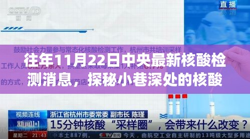 探秘核酸检测新动态与小巷美食宝藏，中央最新核酸检测消息揭秘