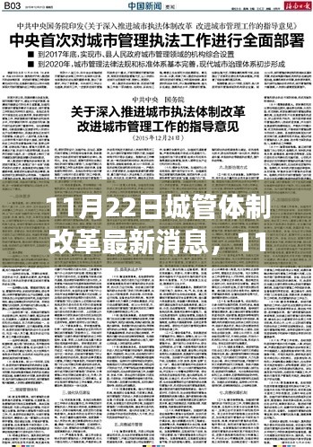 11月22日城管体制改革最新消息深度解读与观点探析