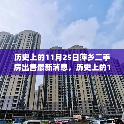 历史上的11月25日萍乡二手房市场动态概览及最新出售消息