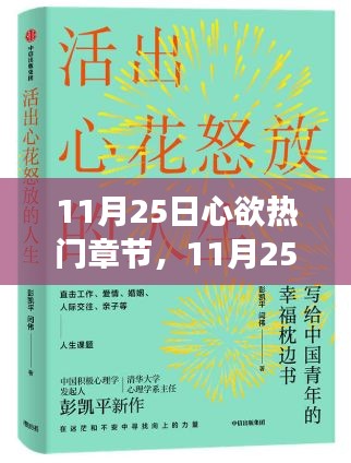 11月25日重塑自信，开启人生新篇章的笑对变化之旅