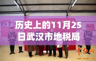 历史上的11月25日，武汉市地税局罗涛事件回顾与展望