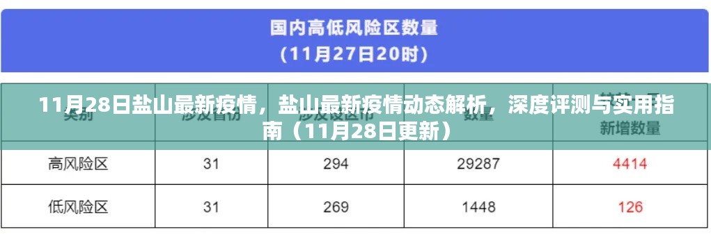 盐山最新疫情动态解析及实用指南（深度评测，截至11月28日）