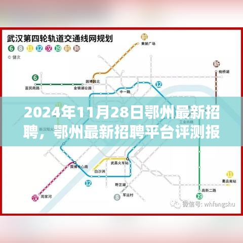 深度解读鄂州招聘市场新动态，最新招聘平台评测报告（2024年）