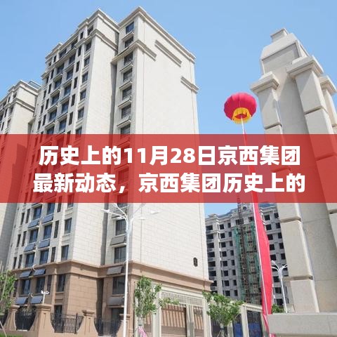 京西集团历史回顾，变化、学习与自信铸就辉煌未来——历史上的这一天，最新动态与未来展望