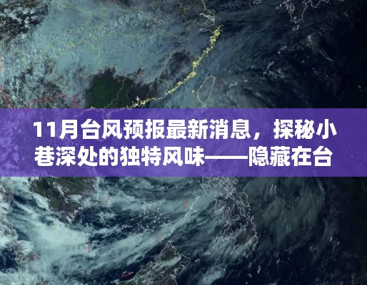 台风预报背后的惊喜，探秘小巷深处的独特风味