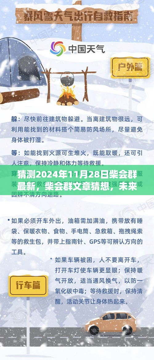 柴会群最新文章猜想，未来之探——深度洞察2024年11月28日