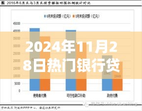 深度解析，2024年11月热门银行贷款政策与产品特性体验详解