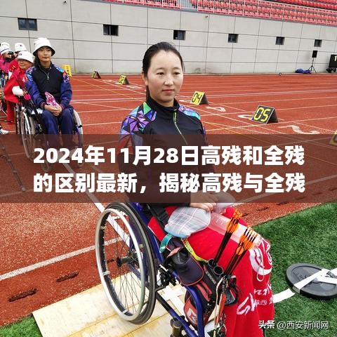 揭秘高残与全残深层差异，最新解读与探讨（2024年）