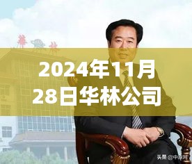 华林公司最新动态揭晓，一网打尽2024年11月28日大事件重磅消息速递