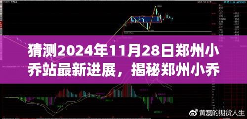 揭秘郑州小乔站最新进展与未来预测（2024年视角）