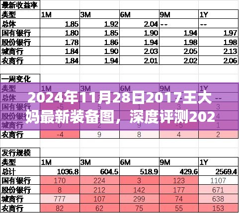 独家评测，王大妈最新装备深度解析与体验分享