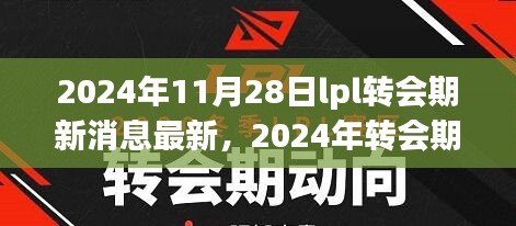 2024年转会期新动态，电竞与自然的双重旅行，探寻心灵宁静之旅启程