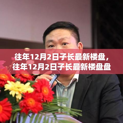 子长市最新楼盘盘点，开启品质生活新篇章，探寻理想家园之选