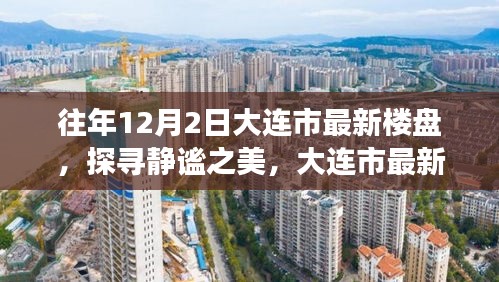 探寻静谧之美，大连市最新楼盘与自然美景的邂逅之旅纪实报道