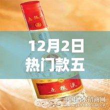 五粮液热门款购买指南，12月2日选购五粮液全攻略与技巧