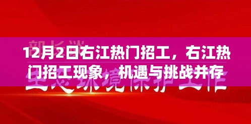 右江热门招工现象，机遇与挑战并存揭秘