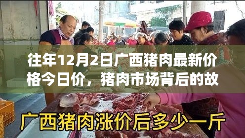 广西猪肉市场背后的故事，探寻励志之旅中的自信与成就感与最新价格动态