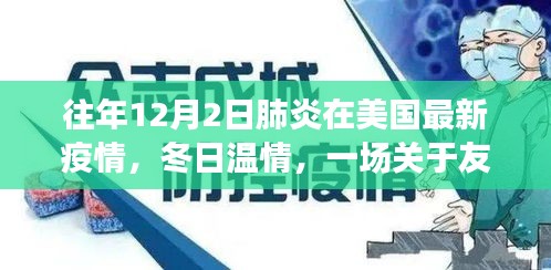 冬日温情抗疫，友情与陪伴的力量——美国最新肺炎疫情记录