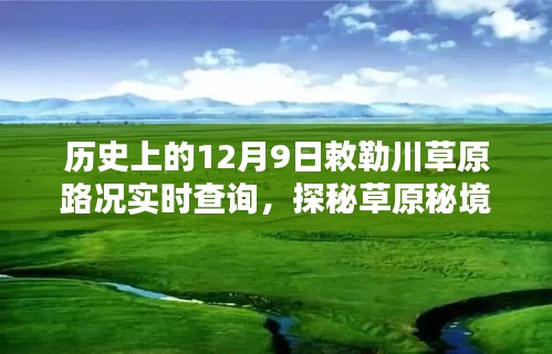 探秘历史上的敕勒川草原路况与草原秘境中的美味奇缘，12月9日实时查询报告