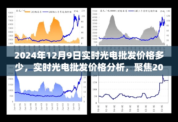 聚焦2024年12月9日，实时光电批发价格分析与行业洞察预测