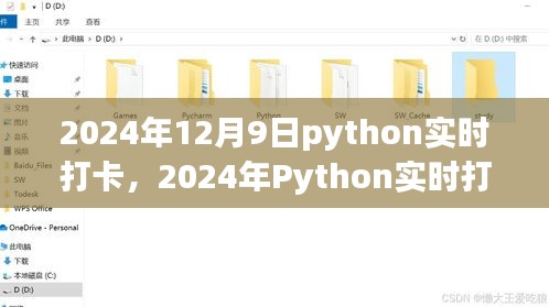 2024年Python实时打卡系统，技术革新与效率提升的关键