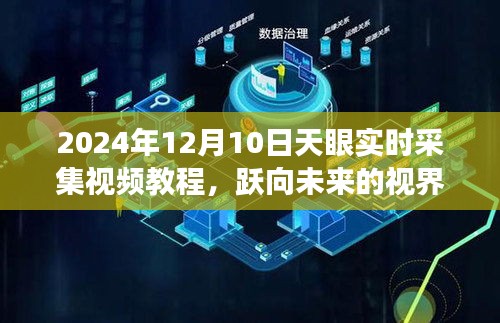 跃向未来的视界之窗，天眼实时采集视频教程开启学习之旅，励志人生从此启航！