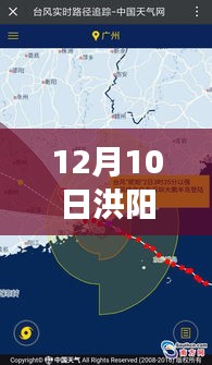 洪阳最新路况实时查询，探寻交通脉络变迁与影响在12月10日