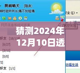 革新视界，2024年透明实时材质软件全面评测与介绍