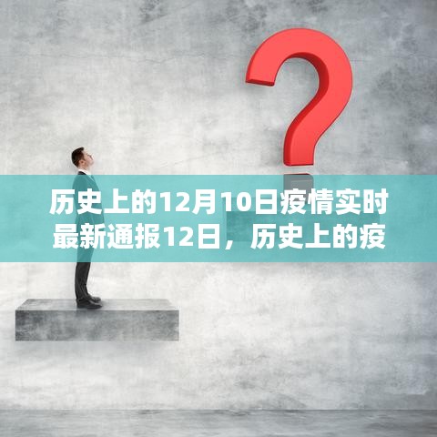 历史疫情追踪，以12月10日为起点，了解疫情实时最新通报过程（初学者与进阶用户指南）