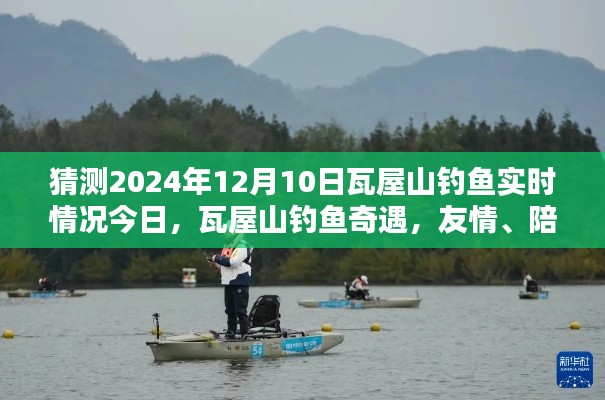 瓦屋山钓鱼奇遇，冬日暖阳下的友情与陪伴（2024年12月10日实时钓鱼情况）