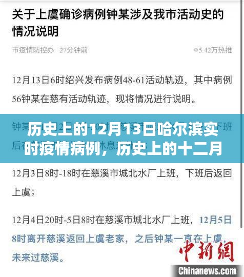 历史上的12月13日哈尔滨实时疫情病例深度解析与个人观点阐述