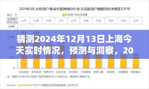 2024年12月13日上海实时情况预测与洞察，多元视角分析