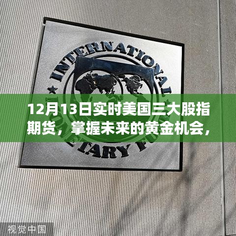 掌握未来黄金机会，揭秘美国三大股指期货的启示与成长之旅（实时更新）