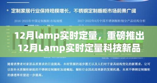 重磅推出，12月Lamp实时定量科技新品，开启智能生活新纪元