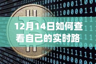 12月14日实时路况秘籍，避开拥堵高峰，轻松掌握路况信息